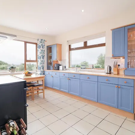 Ard Na Greine Casa vacanze