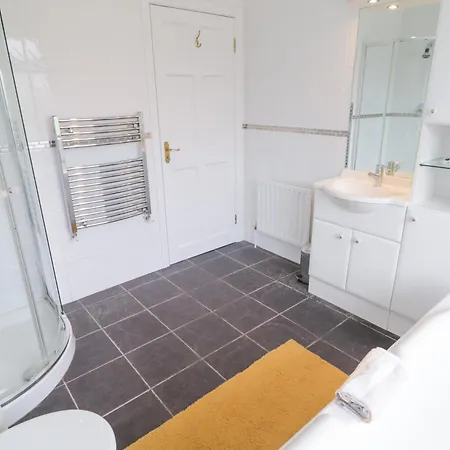 Ard Na Greine Casa vacanze