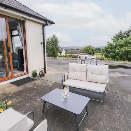 Ard Na Greine Holiday home *