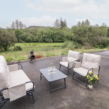 Ard Na Greine Holiday home Kilrean