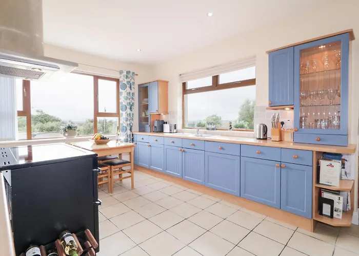 Ard Na Greine Hébergement de vacances