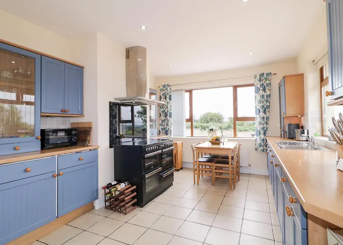 Hébergement de vacances Ard Na Greine