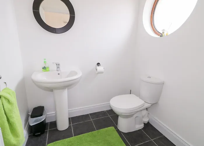 Hébergement de vacances Ard Na Greine Kilrean