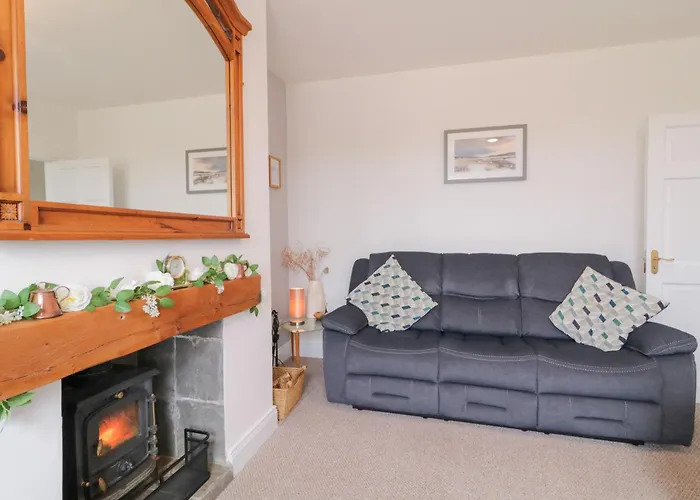 Ard Na Greine Kilrean