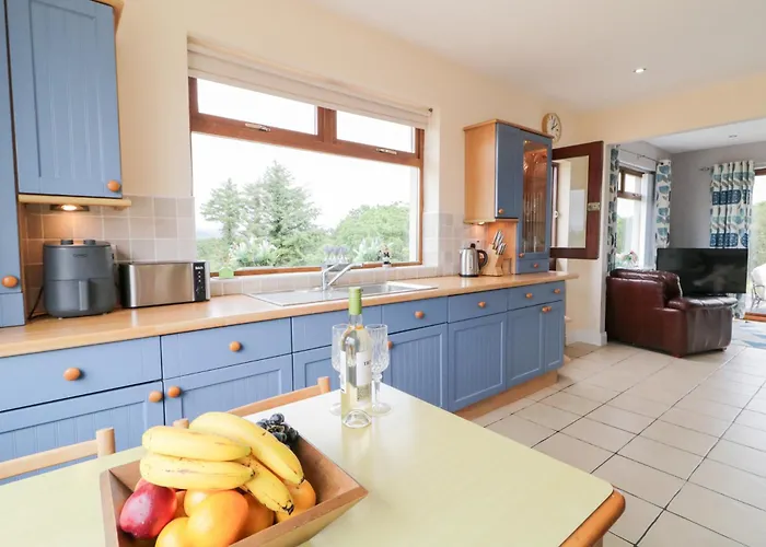 Hébergement de vacances Ard Na Greine *