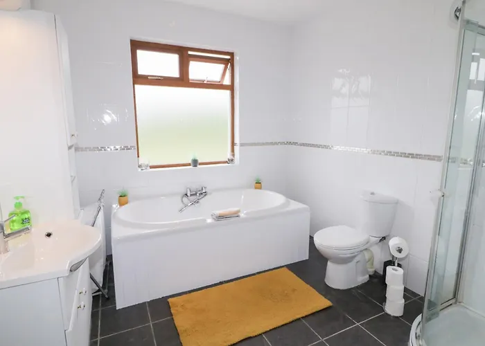 Ard Na Greine * Kilrean