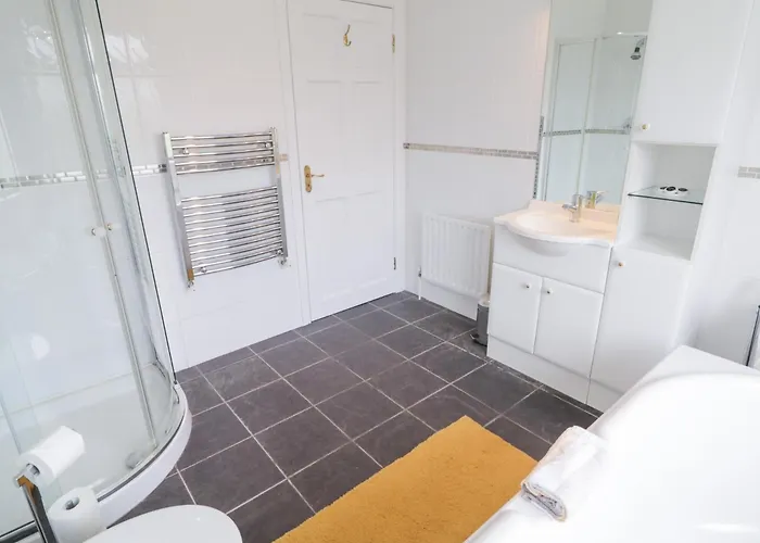 Ard Na Greine Holiday home