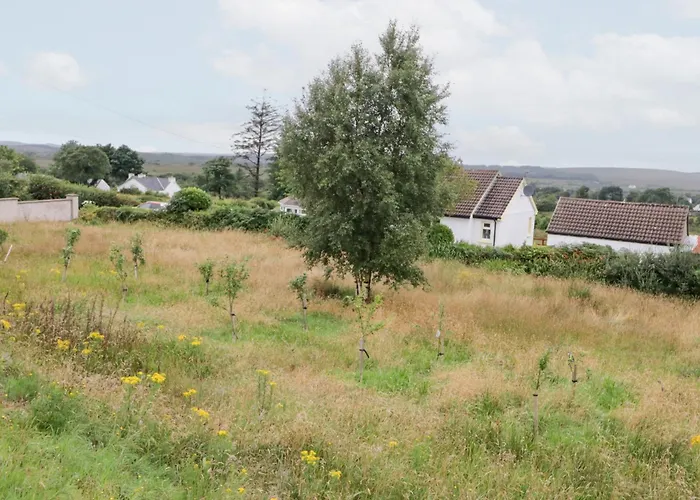 Ard Na Greine Hébergement de vacances Kilrean
