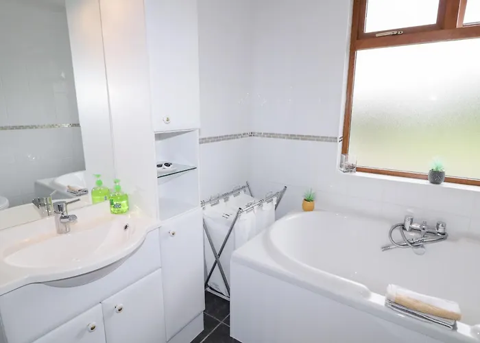 Ard Na Greine * Kilrean