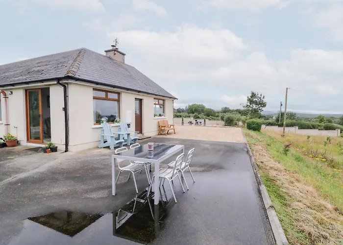 Ard Na Greine Hébergement de vacances