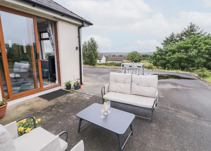 Ard Na Greine Holiday home *