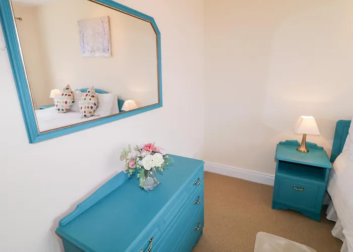 Hébergement de vacances Ard Na Greine